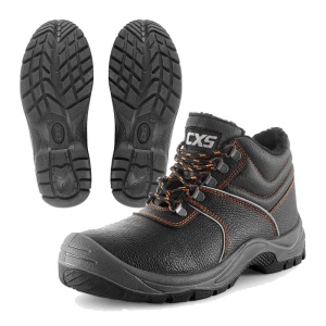 Chaussures de travail hiver montantes CXS