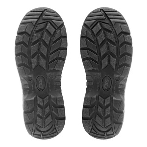 Chaussures de sécurité hiver montantes CXS 3