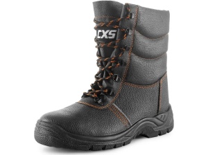 Chaussures de sécurité hiver montantes CXS 2
