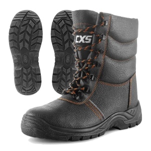 Chaussures de sécurité hiver montantes CXS