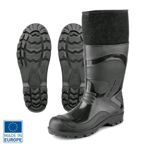 Bottes de travail hiver CXS
