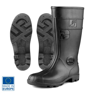 Bottes de travail CXS