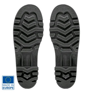 Bottes de travail basses CXS 3
