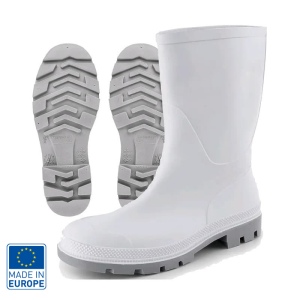 Bottes de travail basses CXS