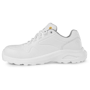 Chaussures de travail ESD et antibactériennes CXS 4