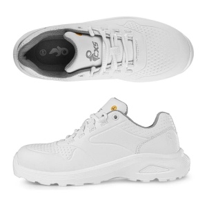 Chaussures de travail ESD et antibactériennes CXS