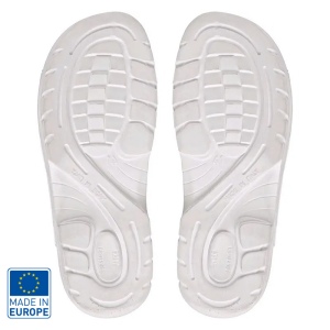 Sandales de travail Unisexe CXS 4