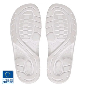 Sandales de travail Unisexe CXS 4