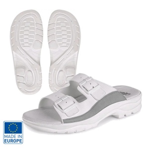 Sandales de travail Unisexe CXS 2
