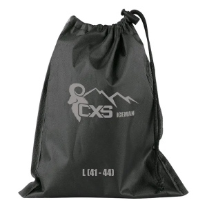 Sur-chaussures antidérapantes CXS 3