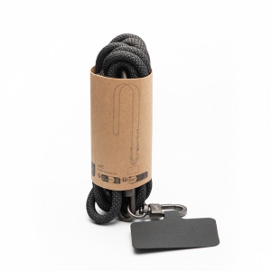 DIEGO L - BND1000L - Lanière RPET ajustable pour téléphones et badges 3