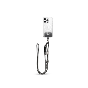 DIEGO L - BND1000L - Lanière RPET ajustable pour téléphones et badges