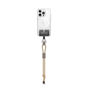 DIEGO M - BND1000M - Bracelet pour téléphone portable en RPET