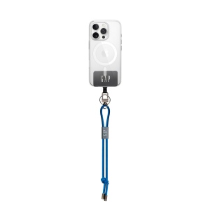 DIEGO M - BND1000M - Bracelet pour téléphone portable en RPET