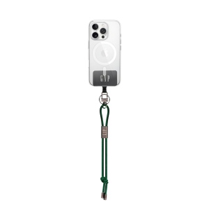 DIEGO M - BND1000M - Bracelet pour téléphone portable en RPET