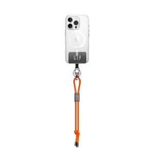 DIEGO M - BND1000M - Bracelet pour téléphone portable en RPET