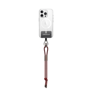 DIEGO M - BND1000M - Bracelet pour téléphone portable en RPET