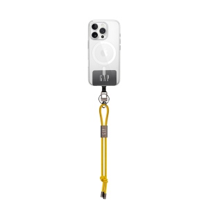 DIEGO M - BND1000M - Bracelet pour téléphone portable en RPET