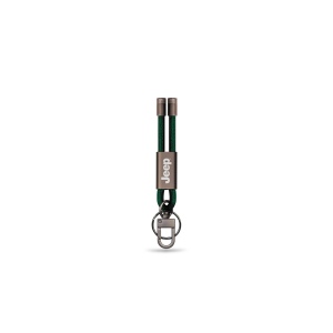 DIEGO S - BND1000S - Lanière porte-clés RPET