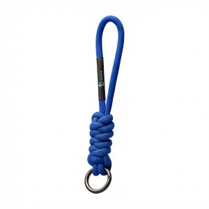 KNOT - BND1551 - Porte-clés tressé RPET 3