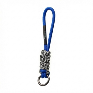 KNOT - BND1551 - Porte-clés tressé RPET 9