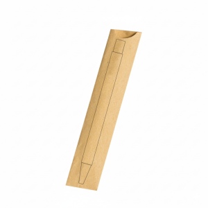 NOCLIP AL - BND188AL - Stylo à bille en aluminium recyclé 3
