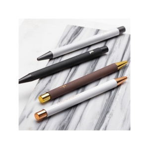 NOCLIP AL - BND188AL - Stylo à bille en aluminium recyclé 4