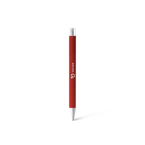 NOCLIP AL - BND188AL - Stylo à bille en aluminium recyclé