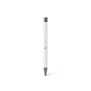 NOCLIP AL - BND188AL - Stylo à bille en aluminium recyclé