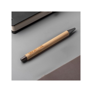 NOCLIP BB - BND188BB - Stylo à bille en aluminium recyclé 4