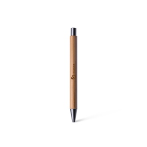 NOCLIP BB - BND188BB - Stylo à bille en aluminium recyclé