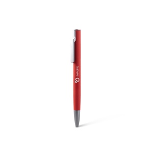 AIIE - BND191 - Stylo à bille en aluminium recyclé et ABS recyclé