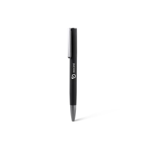 URRGH - BND192 - Stylo à bille en aluminium recyclé et ABS recyclé