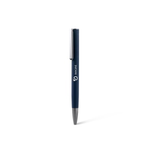 URRGH - BND192 - Stylo à bille en aluminium recyclé et ABS recyclé
