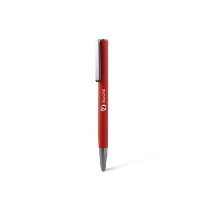 URRGH - BND192 - Stylo à bille en aluminium recyclé et ABS recyclé