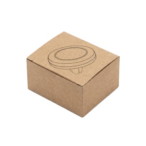 ALLO - BND400 - Support magnétique universel pour ventilation de voiture en ABS recyclé 3