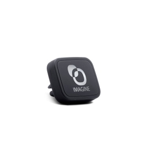 ALLO2 - BND405 - Support magnétique universel pour ventilation de voiture en ABS recyclé 2