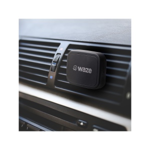 ALLO2 - BND405 - Support magnétique universel pour ventilation de voiture en ABS recyclé 5