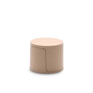 ECHO - BND500 - Enceinte sans fil (ABS recyclé)