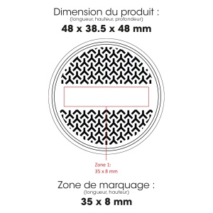 LEVO - BND505 - Enceinte sans fil 2