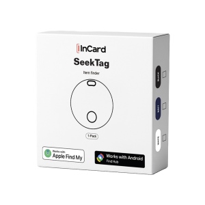 SEEKTAG - BND551 - Système double de suivi objets Apple + Android 3