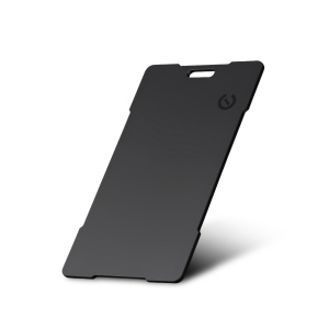 CARBON FINDER - BND553 - Système de suivi double pour Apple et Android, au format carte de crédit