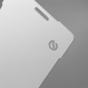CARBON FINDER - BND553 - Système de suivi double pour Apple et Android, au format carte de crédit 4