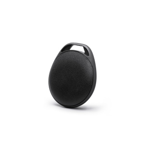 HANG FINDY - BND554 - Système double Apple + Android, tracker en PU recyclé