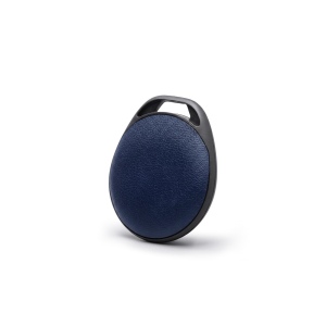 HANG FINDY - BND554 - Système double Apple + Android, tracker en PU recyclé
