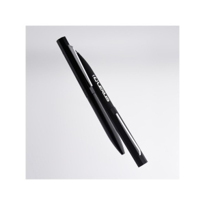 CONCORDE - BND61 - Stylo à bille en aluminium recyclé 4