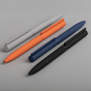 SARI XL - BND78XL - Stylo à bille en acier inoxydable recyclé 6