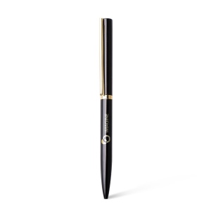 SARI XL - BND78XL - Stylo à bille en acier inoxydable recyclé
