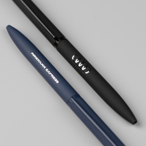 SARI XL - BND78XL - Stylo à bille en acier inoxydable recyclé 9
