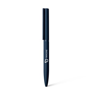 SARI XL - BND78XL - Stylo à bille en acier inoxydable recyclé